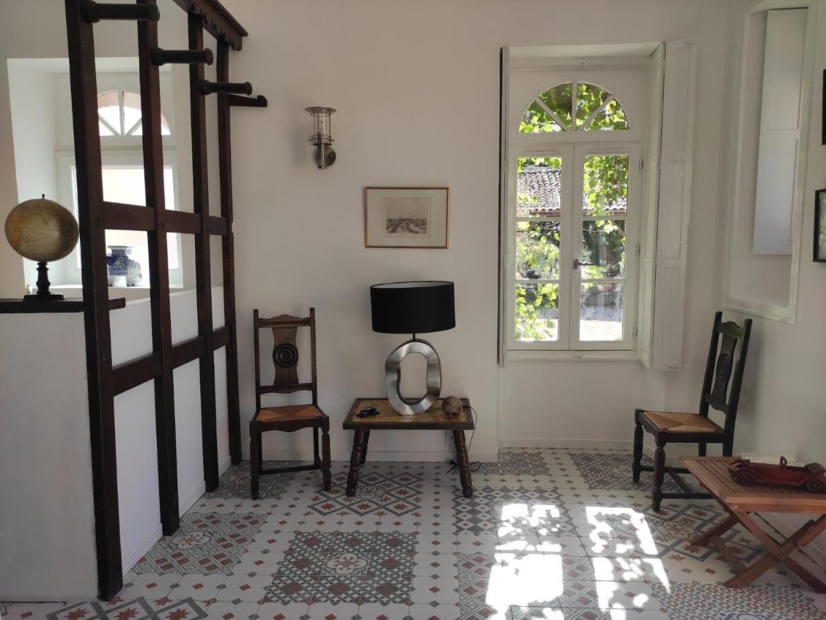 Chateau Du Parc Soubise En Vendee Mouchamps Εξωτερικό φωτογραφία